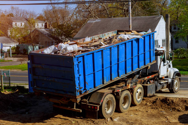 Best Dumpster Rental Services  in Livingston, CA