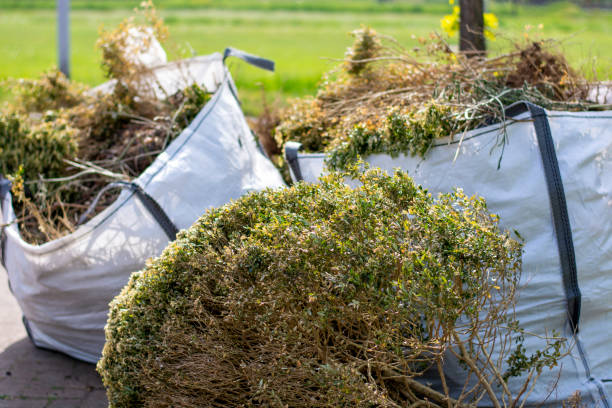 Best Commercial Cleanout Services  in Livingston, CA
