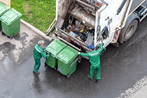 Best Appliance Disposal  in Livingston, CA