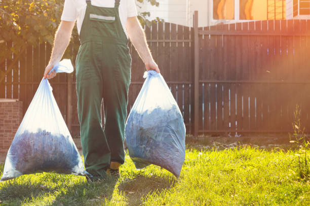 Best Garage Cleanout Services  in Livingston, CA