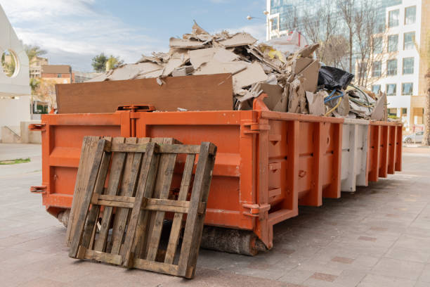 Best Household Junk Removal  in Livingston, CA