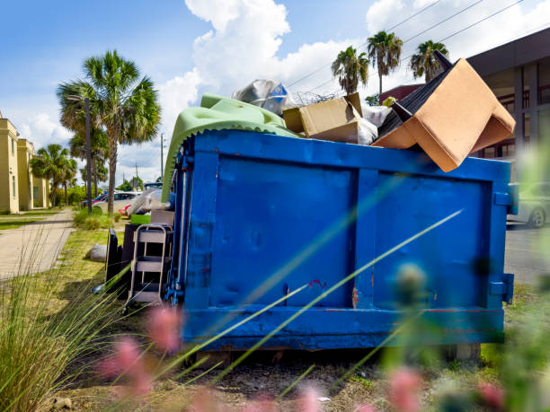 Reliable Livingston, CA Junk Removal Solutions