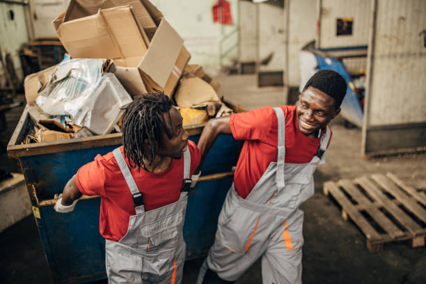 Best Affordable Junk Removal Services  in Livingston, CA