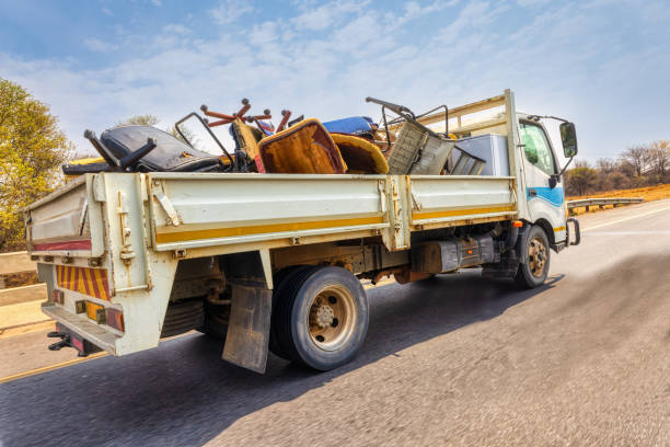 Best Yard Cleanup Services  in Livingston, CA