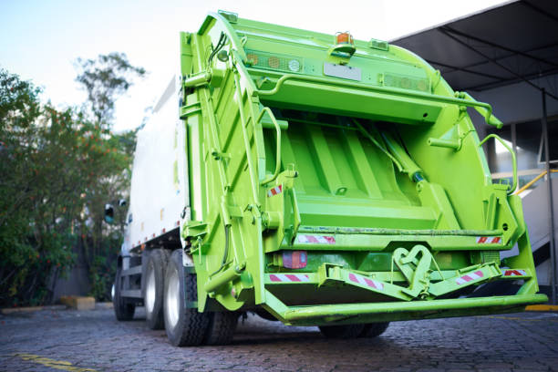 Appliance Disposal in Livingston, CA