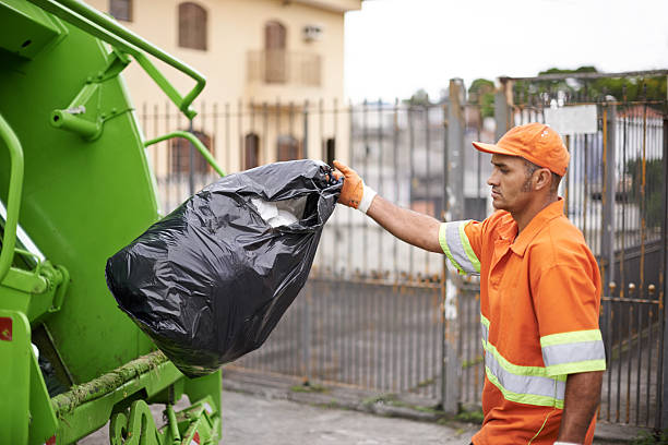 Full-Service Junk Removal in Livingston, CA