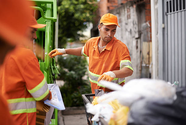 Best Commercial Junk Removal  in Livingston, CA