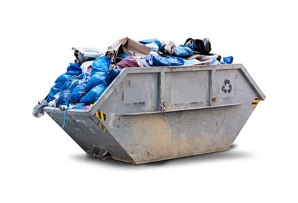 Best Basement Cleanout Services  in Livingston, CA