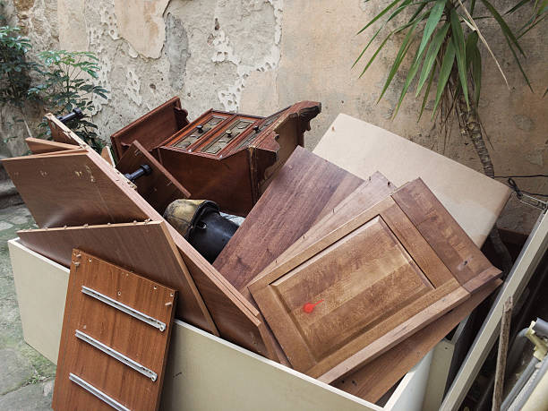 Best Office Junk Removal  in Livingston, CA